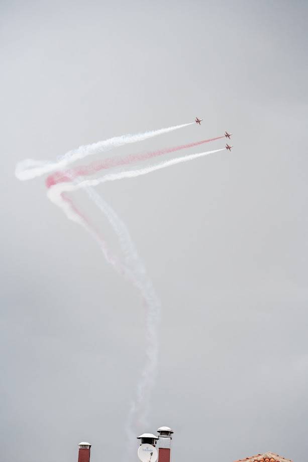 Konya’da doğa, kültür ve sanat buluştu, Türk Yıldızları uçtu 3